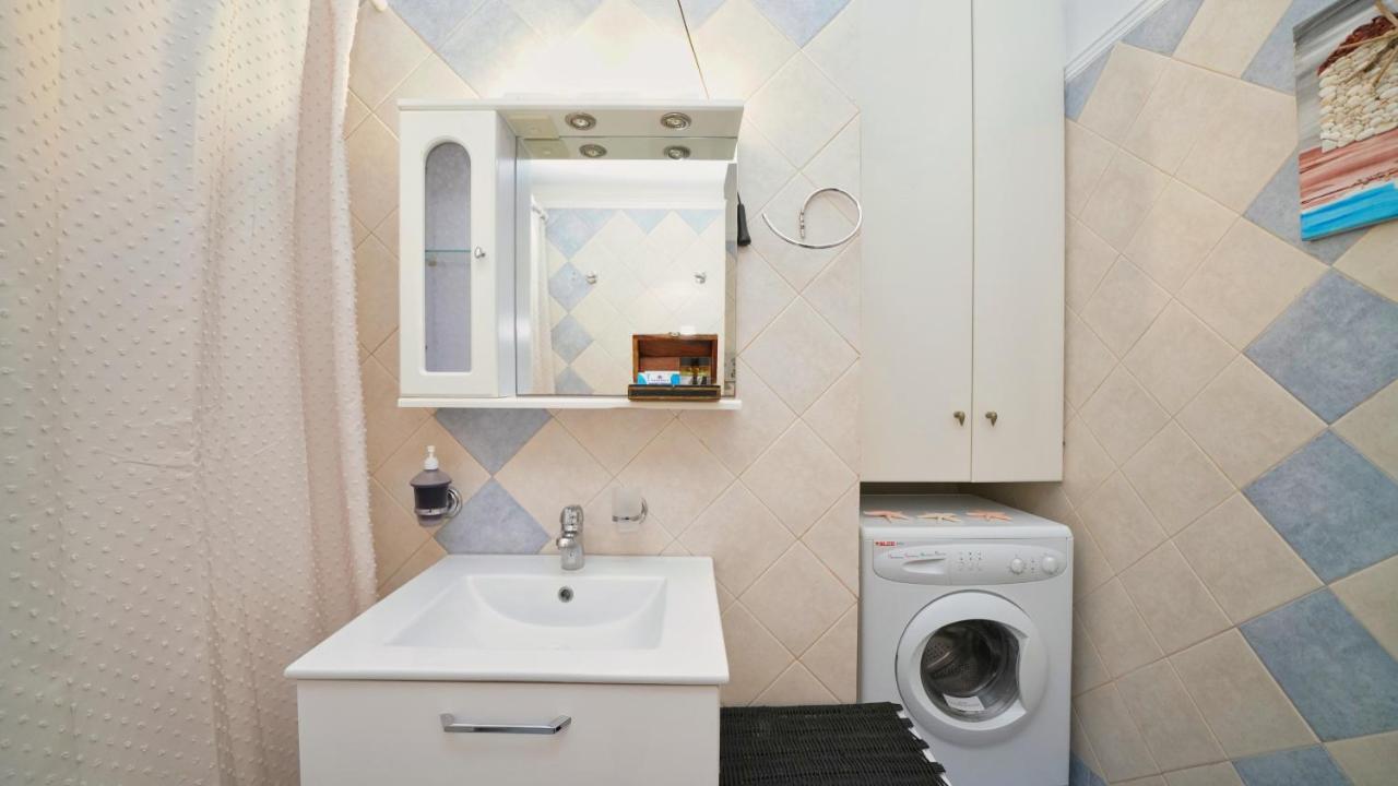 Tzofa'S Apartment Ермиони Екстериор снимка