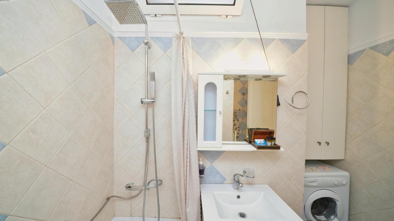Tzofa'S Apartment Ермиони Екстериор снимка