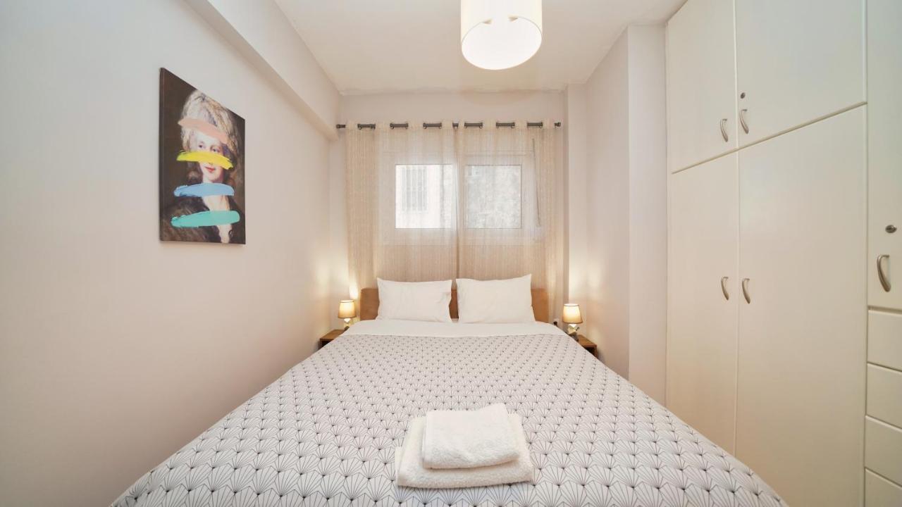 Tzofa'S Apartment Ермиони Екстериор снимка